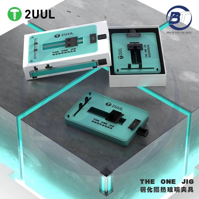 2UUL BH03 THE ONE JIG