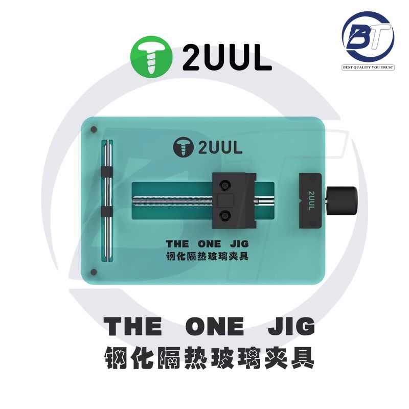 2UUL BH03 THE ONE JIG