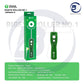 2UUL DA55 GLUE REMOVER