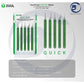 2UUL DA22 BLADE SET (5IN1)