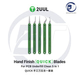 2UUL DA22 BLADE SET (5IN1)