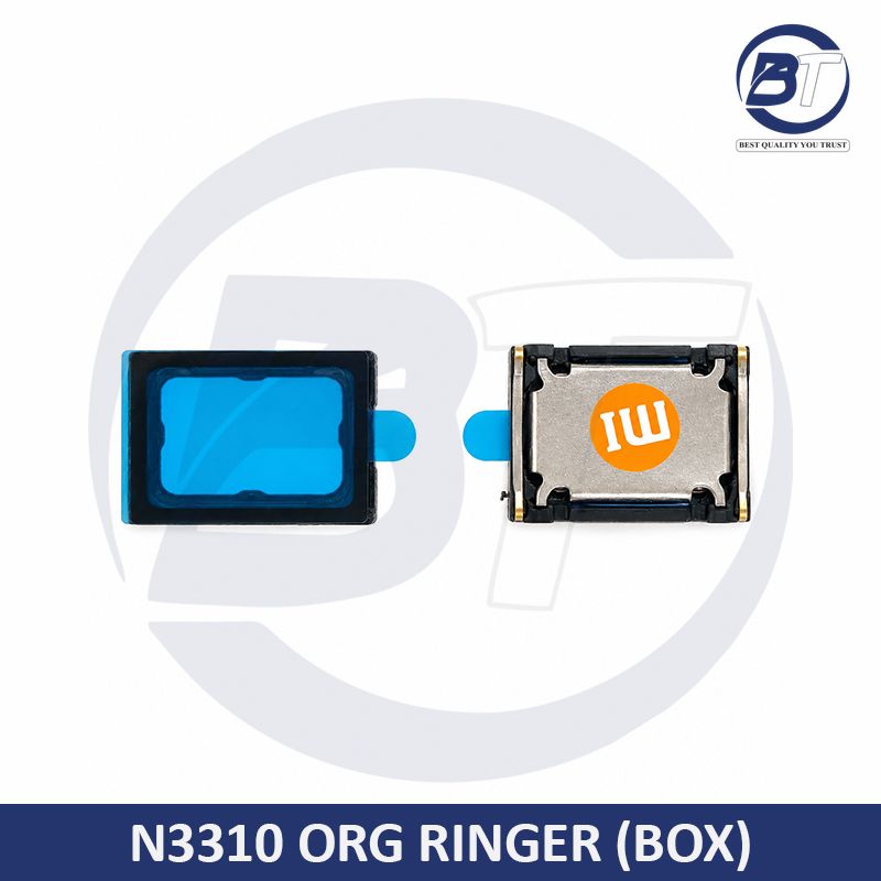 N3310 ORG RINGER (BOX)