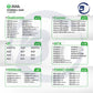 2UUL BH17 CPU (IP) REBALL BASE