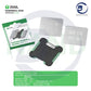 2UUL BH16 NAND REBALL BASE