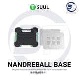 2UUL BH16 NAND REBALL BASE