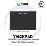 2UUL ST86 HEAT RESISTANT PAD