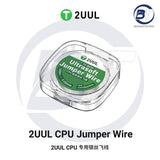 2UUL FX002S JUMPER WIRE (100M)