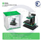 2UUL DA07 MINI HEATING STATION
