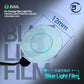 2UUL DA33 CAMERA LENS STICKER (500PCS)