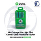 2UUL DA33 CAMERA LENS STICKER (500PCS)