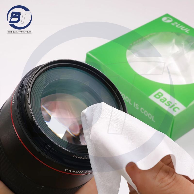 2UUL CL01 CLEANING WIPE