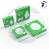 2UUL CL01 CLEANING WIPE