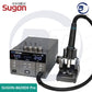 SUGON 8620DX PRO HOT AIR GUN
