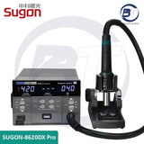 SUGON 8620DX PRO HOT AIR GUN