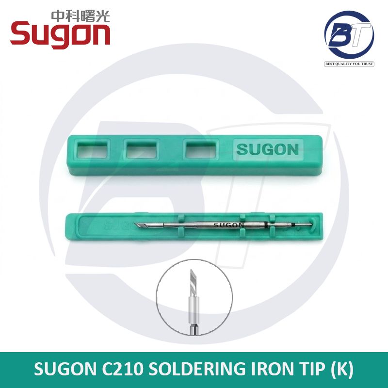 SUGON C210 (K) TIP