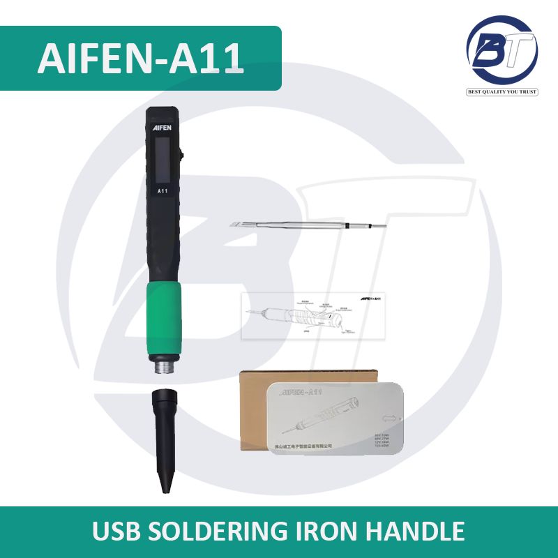 AIFEN A11 USB SOLDERING IRON