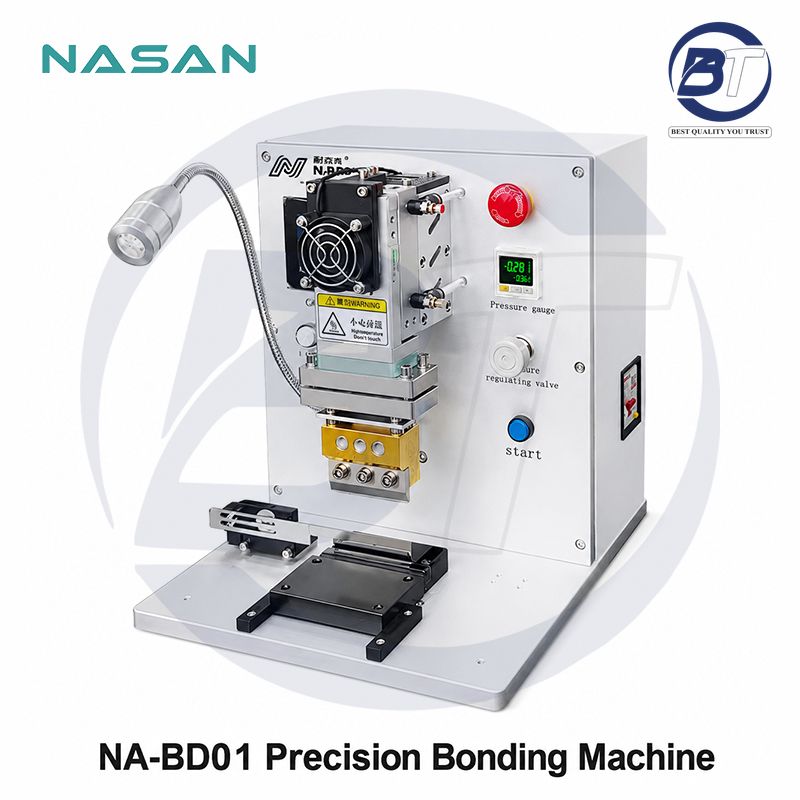 NASAN BD01 MINI BONDING MACHINE