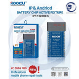 KOOCU 2026 PRO BATTERY BOASTER