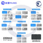 MIJING Z20 MAX X-17 SERIES TIN PLANTING STATION