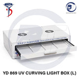 YYD 869 PRO UV CURING BOX (L)