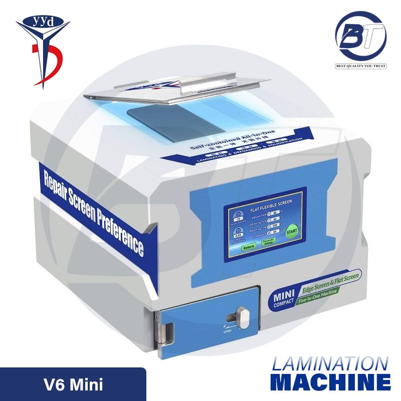 YYD V6 MINI (ALL IN ONE)