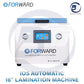 FW IOS 16 INCHES 4IN1 LAMINATION MACHINE