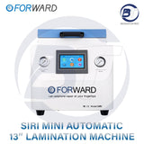 FW SIRI MINI 13 INCHES 4IN1 LAMINATION MACHINE