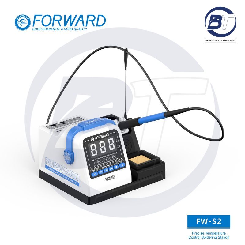 FW S2 SOLDERING STATION