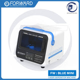 FW MINI BLUE LIGHT SEPERATION MACHINE