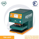 TBK 201P PRESSURE HOLDING MACHINE