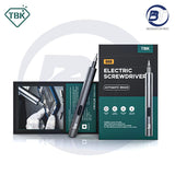 TBK 008 SCREWDRIVER