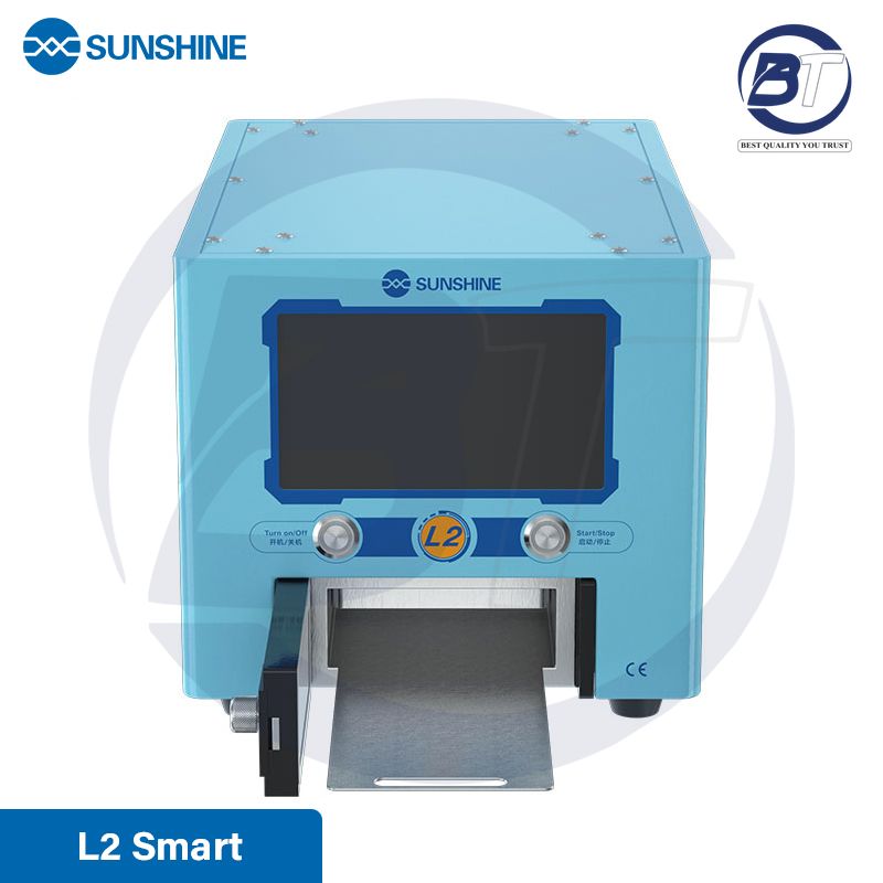 SS L2 SMART LCD LAMINATION ALL IN ONE