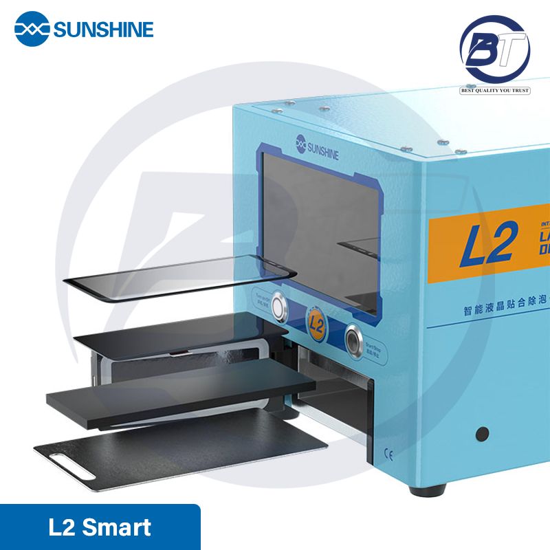 SS L2 SMART LCD LAMINATION ALL IN ONE