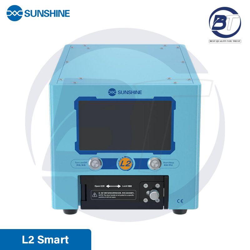 SS L2 SMART LCD LAMINATION ALL IN ONE