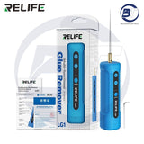 RL LG1 GLUE REMOVER