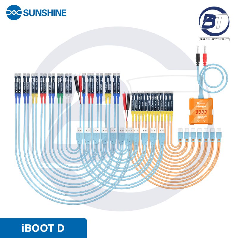 SS IBOOT D MODEL CABLE