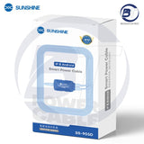 SS 905D SMART BOOT CABLE
