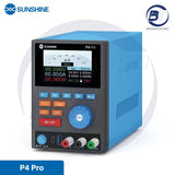 SS P4 PRO SMART POWER SUPPLY