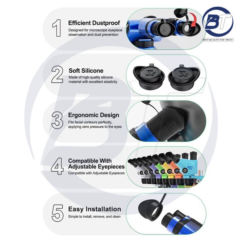 RL M26 PRO MAX EYEPIECE COVER