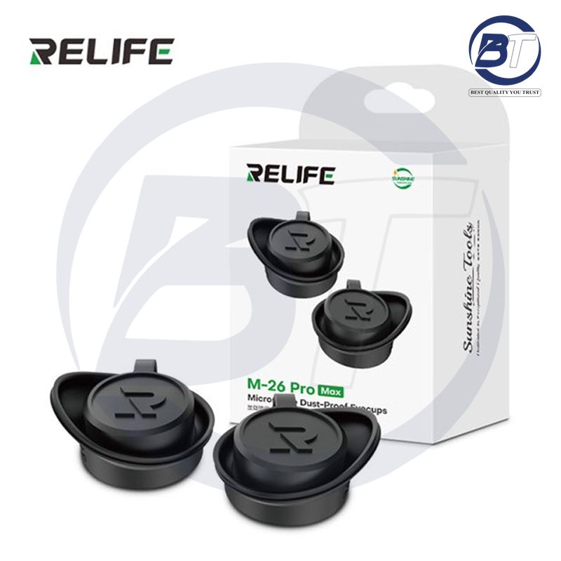 RL M26 PRO MAX EYEPIECE COVER