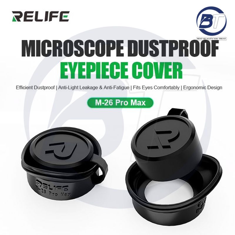 RL M26 PRO MAX EYEPIECE COVER