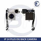 IP 14PLUS OG B/CAMERA
