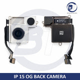IP 15 OG B/CAMERA