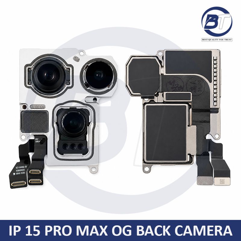 IP 15PM OG B/CAMERA