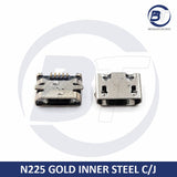N225 GOLD INNER STEEL C/J