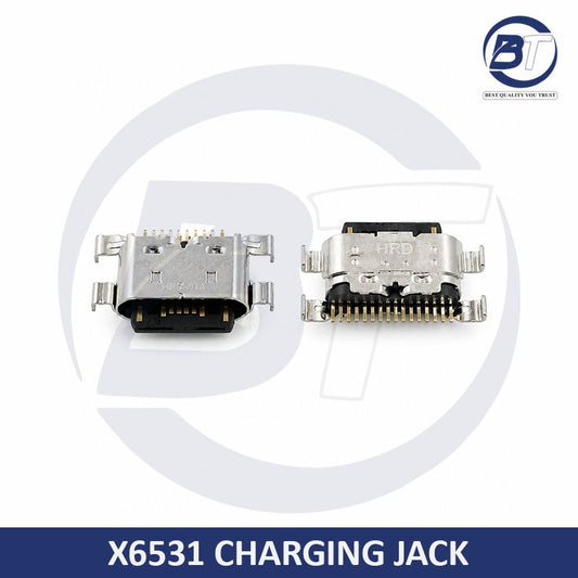X6531 C/J