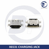 X6531 C/J