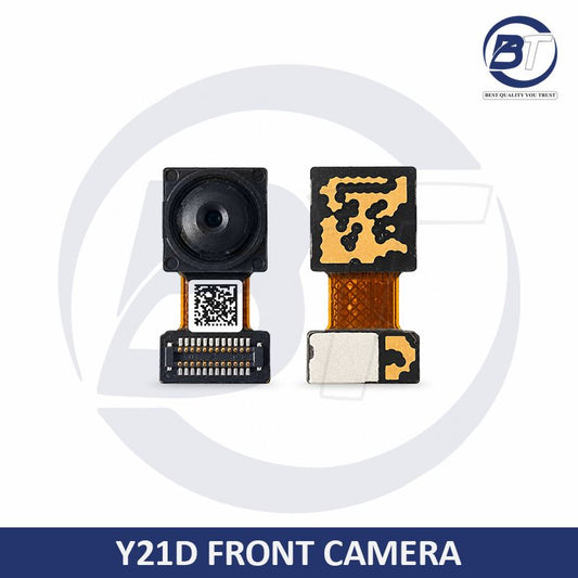 Y21D F/CAMERA
