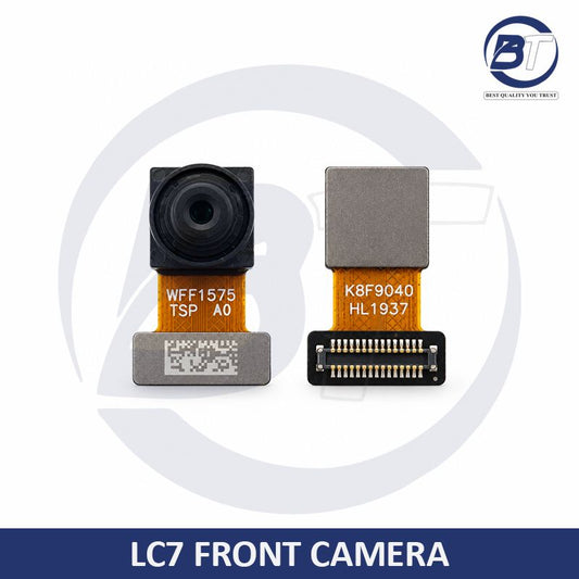LC7 F/CAMERA