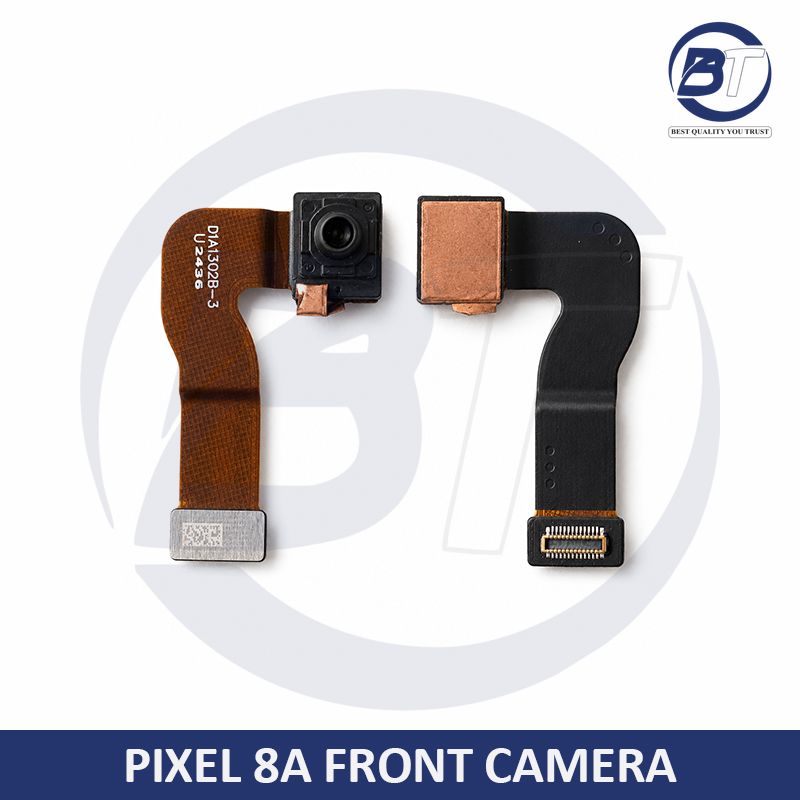 PIXEL 8A F/CAMERA